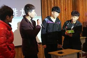 说明:C:\Users\Administrator\Desktop\汽车造型比赛通讯稿\汽车模型制作 069.jpg